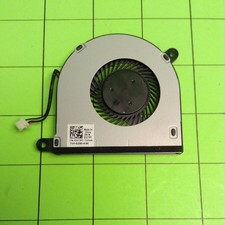 Laptop Computer 714-0200 CN-031TPT Cooling Fan
