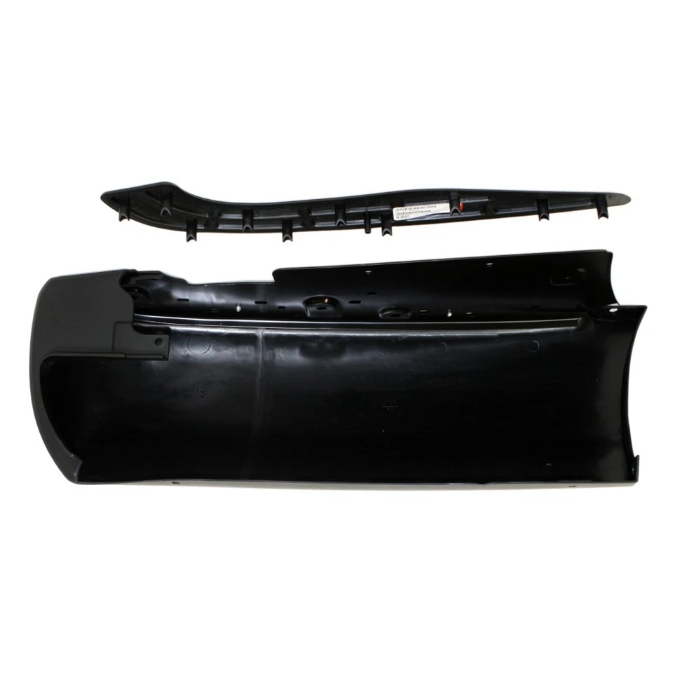 For GMC Sonoma 1994-2003 Quarter Panel Extension Driver and Passenger Side - Изображение 2 из 4