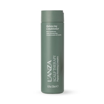 Lanza Lustrous Conditioner Smoothing Shine Moisturizing Hair Care 250ml / 8.5oz