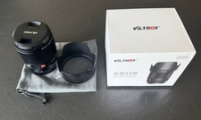 Viltrox AF 85/1.8 RF  für Canon