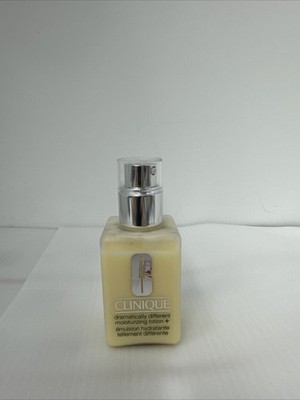 Clinique Dramatically Different Moisturizing Lotion + Hidrat 200ml *NEW*