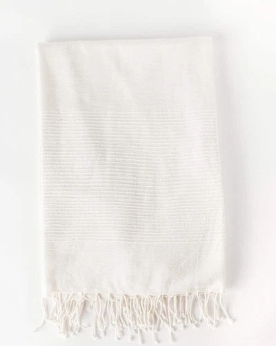 Creative Women Riviera Throw Blanket - Thumbnail 2