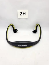 JLab Audio GO Bluetooth Wireless Headphones For Gym, Running, Hiking
