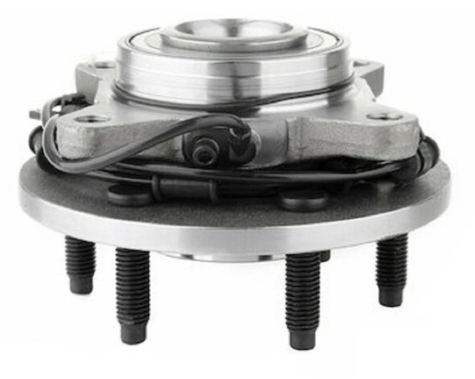 Front Wheel Hub Bearing Assembly For 2002-2006 Ford Expedition RWD 515042 photo 1