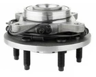 Front Wheel Hub Bearing Assembly For 2002-2006 Ford Expedition RWD 515042