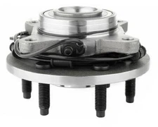 Front Wheel Hub Bearing Assembly For 2002-2006 Ford Expedition RWD 515042 thumbnail 1