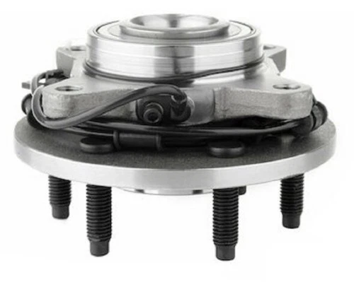 Front Wheel Hub Bearing Assembly For 2002-2006 Ford Expedition RWD 515042