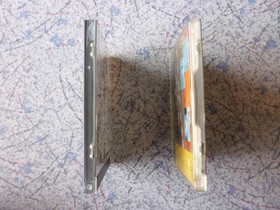 Set of two PC Engine games: Power Drift and F1 Circus Special. Retro Mania.