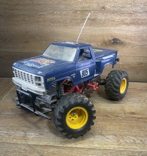 Tamiya 1/10 Ford F-150 Ranger XLT PARTS REPAIR 