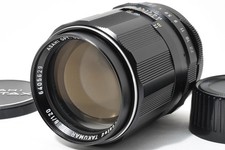 [Opt MINT] PENTAX SMC Super Multi Coated Takumar 120 mm f/2.8 M42 dal GIAPPONE