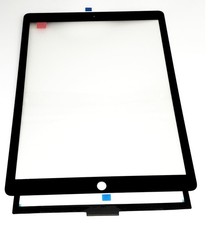 Touch Panel Digitizer Glass Screen Replacement for iPad Pro 12.9 inch 2nd Gen...