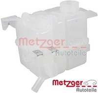 Metzger 2140320 AusgleichsbehäLter FüR KüHlmittel AusgleichsbehäLter