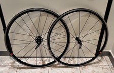 Coppia Ruote Fulcrum Racing 3 per V-brake wheelset