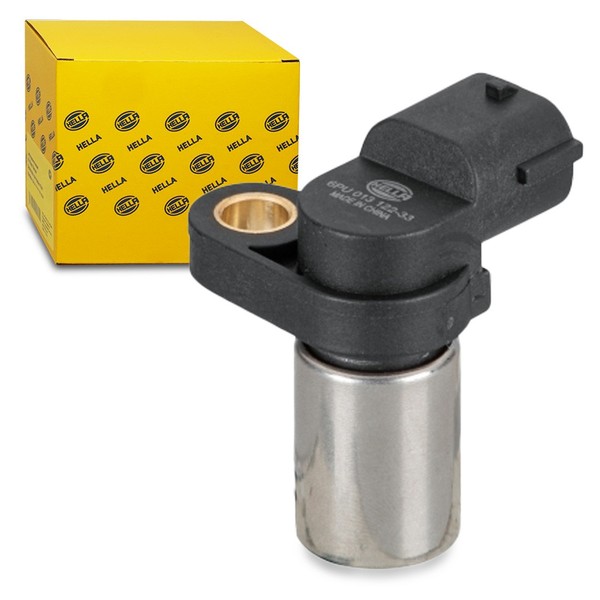 Hella Kurbelwellensensor Subaru Forester SG SH Impreza GD GG Legacy BR Outback-image