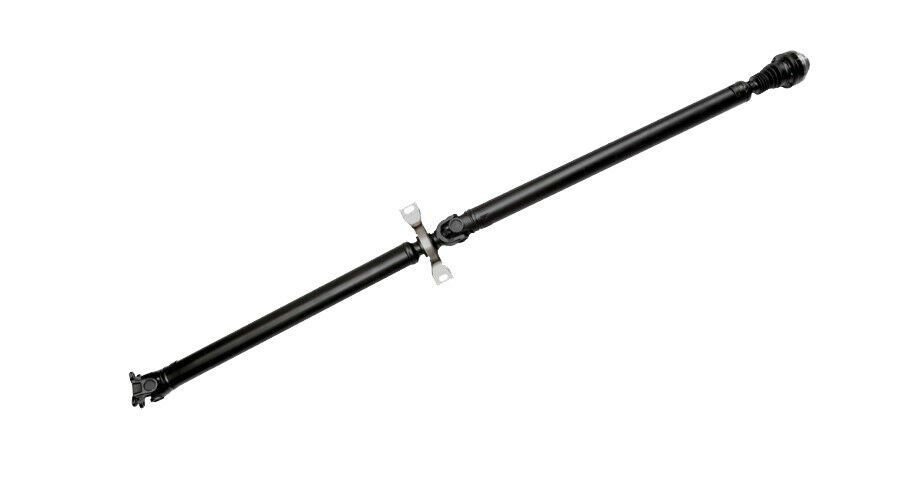 Cardan arbre de transmission pour Chevrolet Captiva et Opel Antara 446073