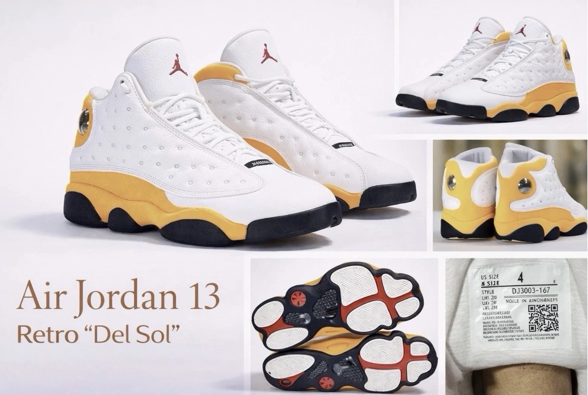 Air Jordan 13 Retro for sale | eBay