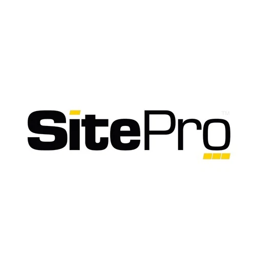 Sitepro Flo-Lime Surveyor/Utility Vest (3XL) | 23-700-FL-3X - product listing photo