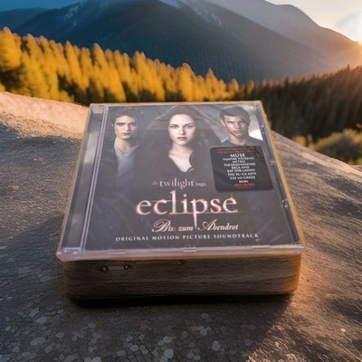 Die Twilight Saga: Eclipse - Bis(s) zum Abendrot