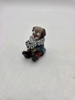 guild clown flowers small