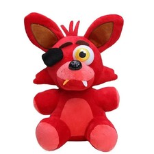 18cm FUNKO Five Nights At Freddy's FNAF Plush Bonnie, Freddy, Chica, Foxy 