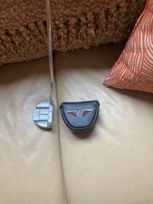 Edel EAS 5 34.5” RH Putter