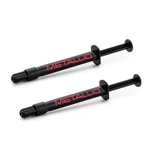 Thermal Hero METALLIQ Liquid Metal, 1g