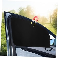 Car Window Shades Magnetic Driver Side Window Shades Car Blackout Front
