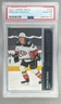 69075712 Trevor Zegras 2021 Upper Deck #232 Rookie Young Guns RC PSA 10