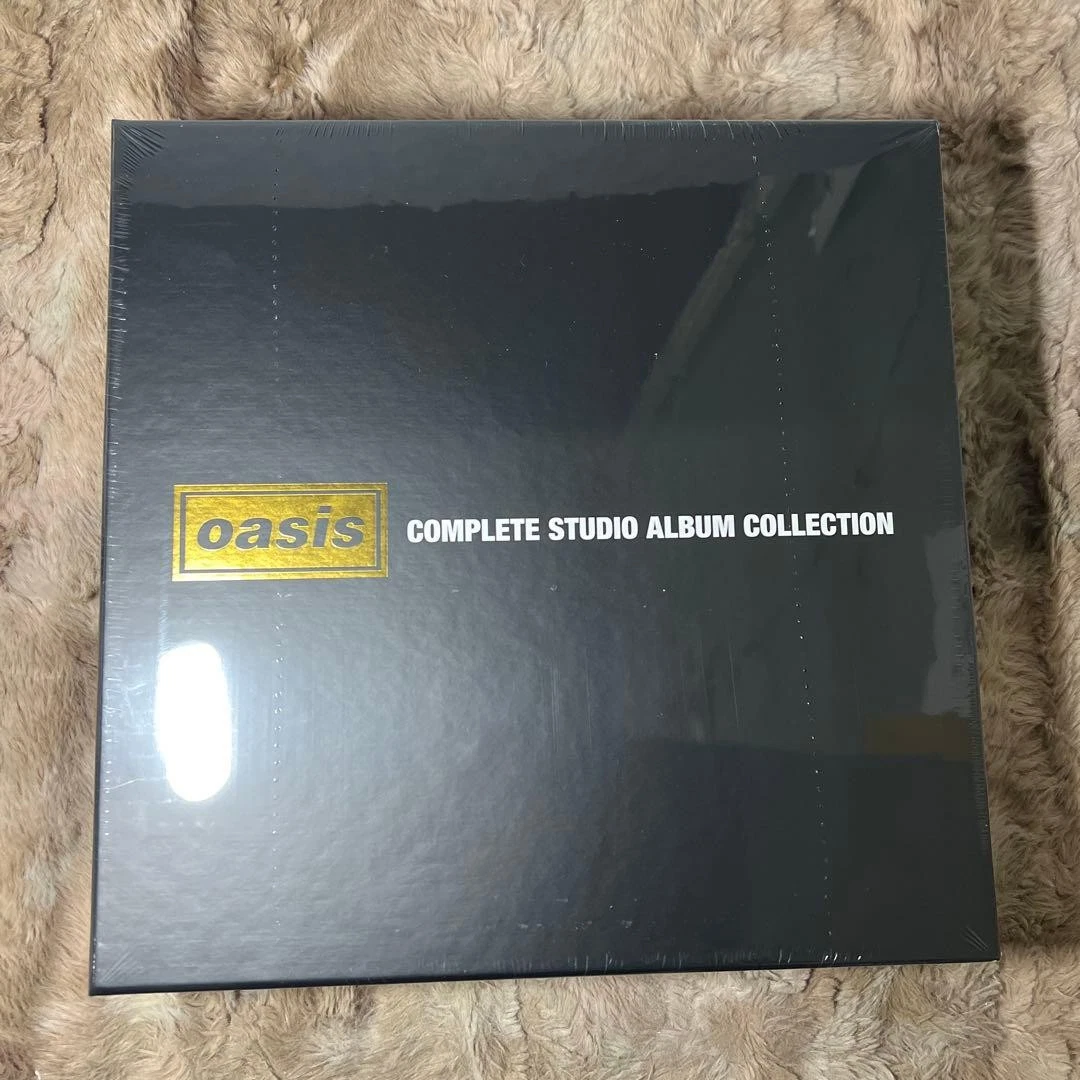 Oasis Music CDs for sale | eBay
