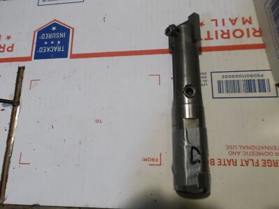 SPADE BIT INSERT 1.25 SHANK SERIES 