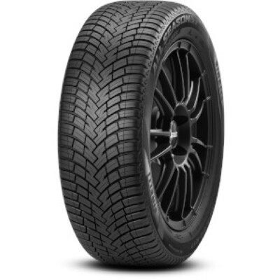 Pirelli CSF2 185 60 R15 88V 3PMSF Schneeflocke Reifen Allwetter