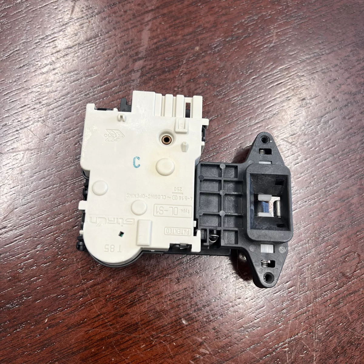 Lg 6601er1004c 2024