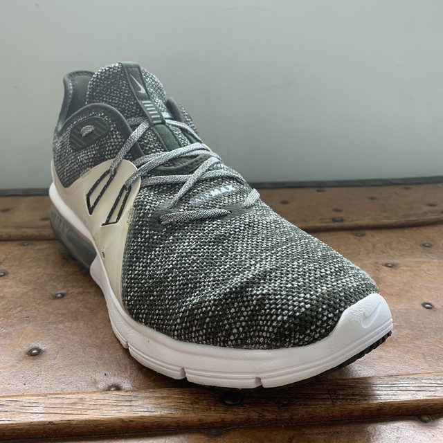 nike air max sequent 3 running shoes