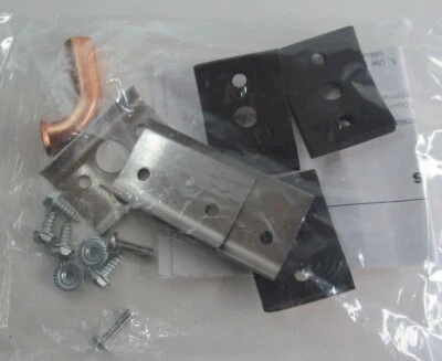 NEW FRIEDRICH PXDR10 PTAC AIR CONDITIONER CONDENSATE DRAIN KIT