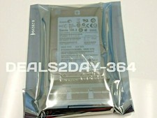 SUN 390-0449-05 ST930003SSUN300G 300GB 10K SFF 2.5" SAS HARD DRIVE