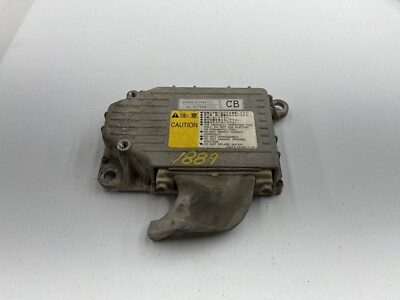 Used Toyota SAS controller 24230-23482-71 Fits multiple models