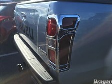 Clignotant Isuzu D-MAX