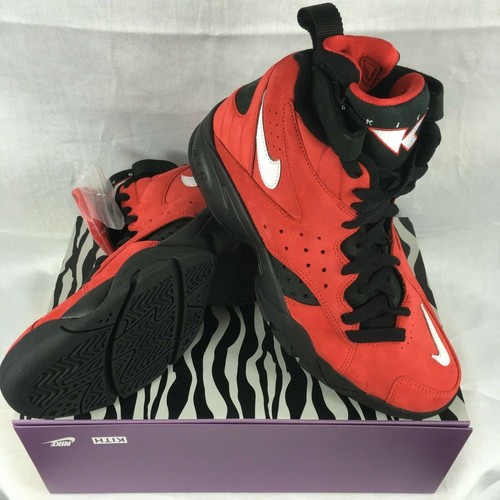 nike air maestro pippen