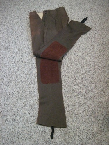 Vintage Real Sport Womens 1940's 
