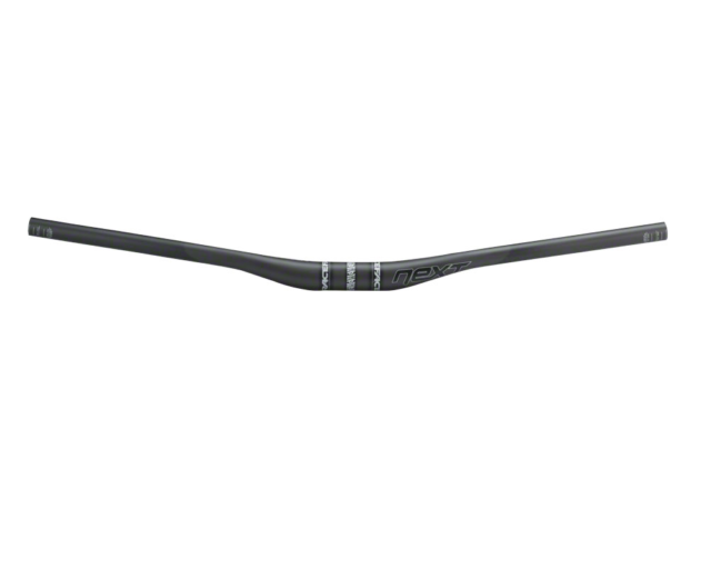 Race Face Next 35 20mm Riser 35mm Clamp 760mm Width Carbon Bicycle Handlebar