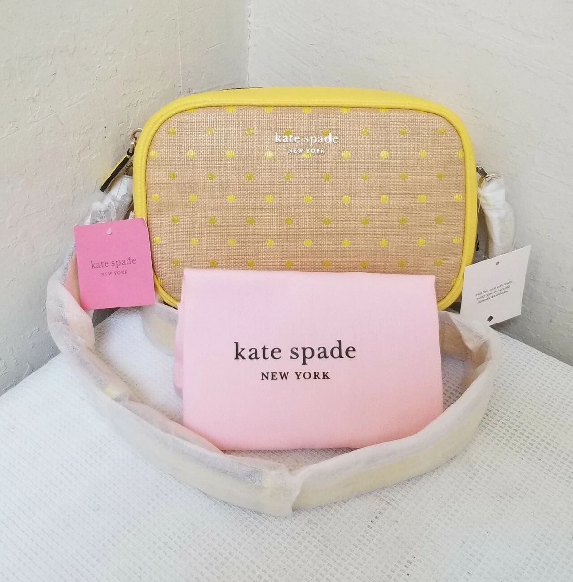 Kate spade hotsell juliet crossbody
