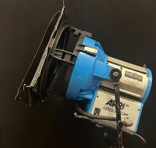 ARRI Arrisun 1200 Kit w/ Drop In Lenses USED