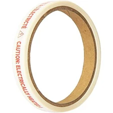 Easy Heat HCA 30-Foot by 1/2-Inch Cold Weather Valve and Pipe Heating Cable