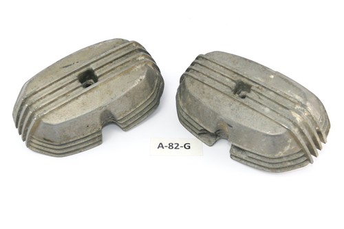 BMW R 80 G/S 247E 1981 - Zylinderkopfdeckel Motordeckel A82G