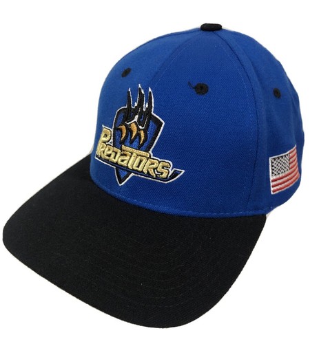 zephyr hats nhl