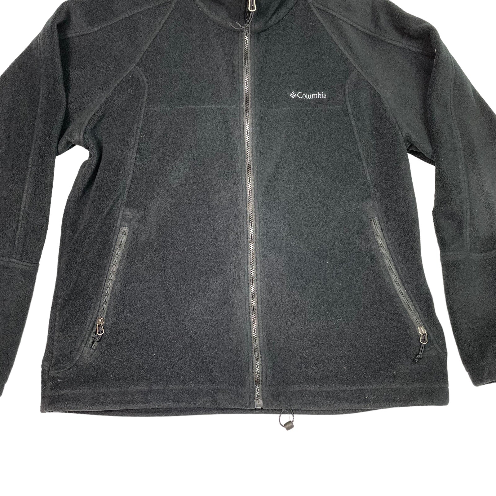 Columbia 3 In 1 Interchange Ski Jacket Men's Large Gr… Gem