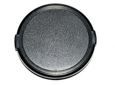 Front Lens Cap 82mm Side Snap Lens Cap Side Pinch Lens Cap 82mm