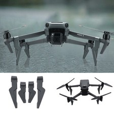 4PCS Landing Gear Extension Increased 5CM Protector Legs For DJI Mavic 3 Drone