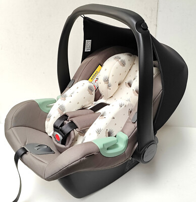 ABC Design Babyschale Tulip Gruppe 0+ (bis ca. 15 Monate) Fashion Edition  NEU