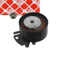 febi Spannrolle Zahnriemen FüR Fiat Bravo Brava Marea Stilo Lancia Delta 2 1.6